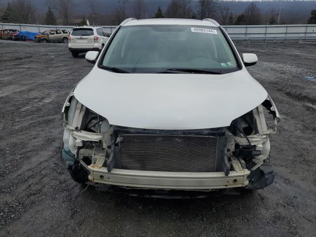 Photo 4 VIN: 5J6RM4H75DL043333 - HONDA CRV 