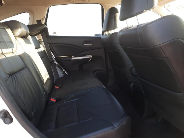 Photo 10 VIN: 5J6RM4H75DL044689 - HONDA CR-V EXL 