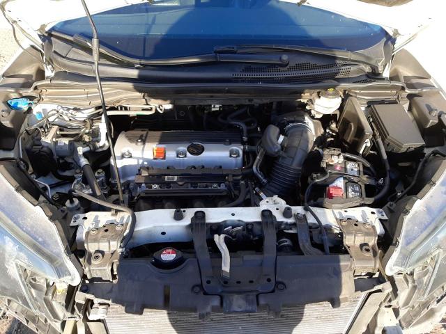 Photo 11 VIN: 5J6RM4H75DL044689 - HONDA CR-V EXL 