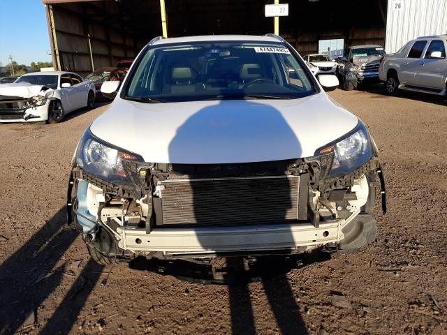 Photo 4 VIN: 5J6RM4H75DL044689 - HONDA CR-V EXL 