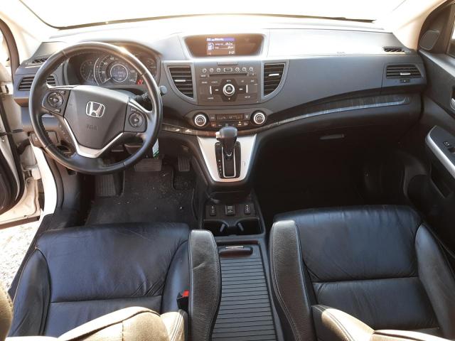 Photo 7 VIN: 5J6RM4H75DL044689 - HONDA CR-V EXL 