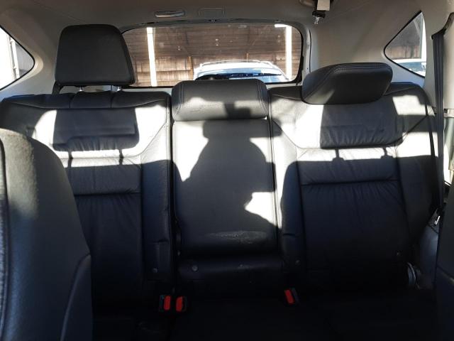 Photo 9 VIN: 5J6RM4H75DL044689 - HONDA CR-V EXL 