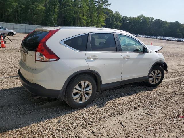 Photo 2 VIN: 5J6RM4H75DL047785 - HONDA CRV 