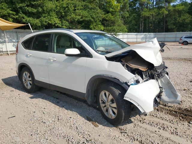 Photo 3 VIN: 5J6RM4H75DL047785 - HONDA CRV 