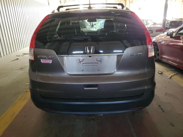 Photo 5 VIN: 5J6RM4H75DL051688 - HONDA CRV 