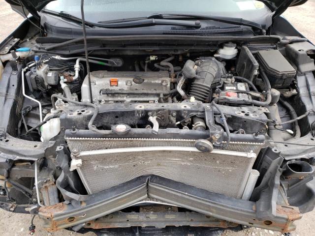 Photo 6 VIN: 5J6RM4H75DL058219 - HONDA CR-V EXL 