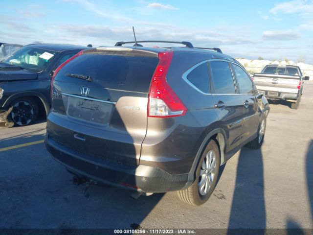 Photo 3 VIN: 5J6RM4H75DL060147 - HONDA CR-V 