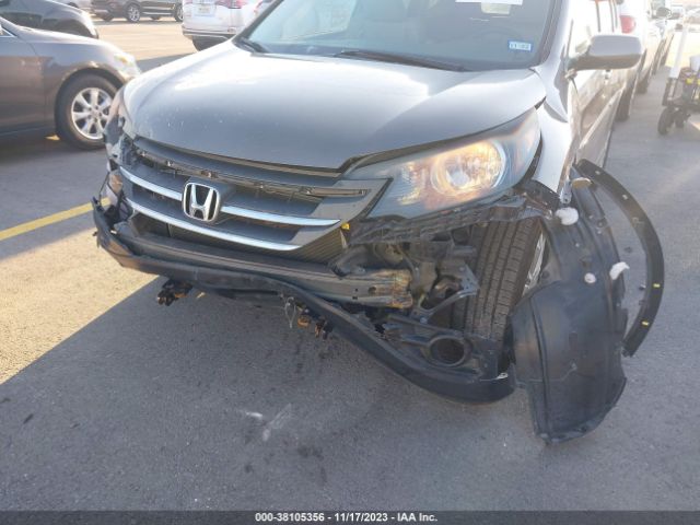 Photo 5 VIN: 5J6RM4H75DL060147 - HONDA CR-V 