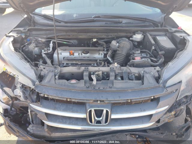 Photo 9 VIN: 5J6RM4H75DL060147 - HONDA CR-V 