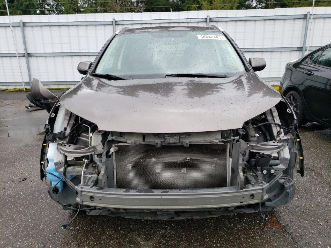 Photo 4 VIN: 5J6RM4H75DL069575 - HONDA CR-V 