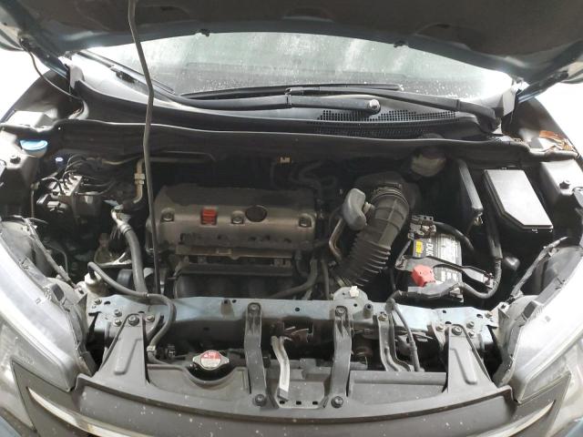 Photo 11 VIN: 5J6RM4H75DL070208 - HONDA CR-V EXL 