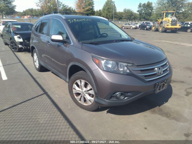 Photo 0 VIN: 5J6RM4H75DL083234 - HONDA CR-V 