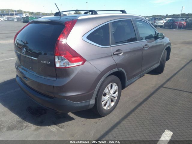 Photo 3 VIN: 5J6RM4H75DL083234 - HONDA CR-V 