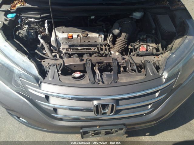 Photo 9 VIN: 5J6RM4H75DL083234 - HONDA CR-V 