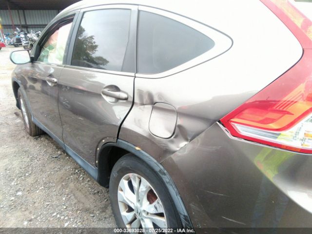 Photo 5 VIN: 5J6RM4H75DL083900 - HONDA CR-V 