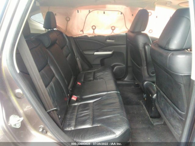 Photo 7 VIN: 5J6RM4H75DL083900 - HONDA CR-V 