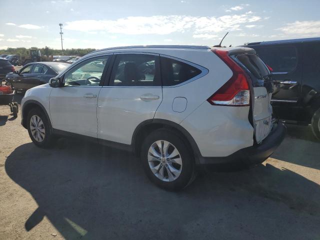 Photo 1 VIN: 5J6RM4H75EL008261 - HONDA CR-V EXL 