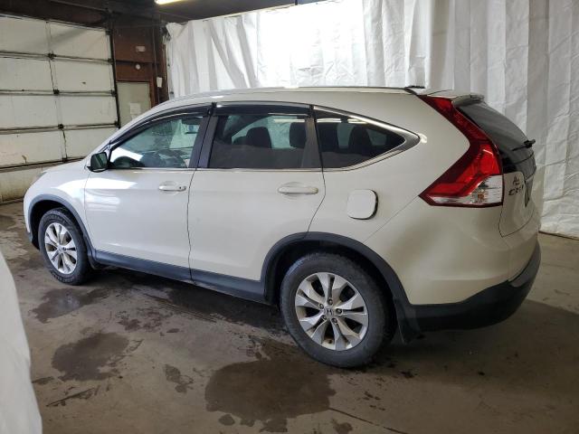 Photo 1 VIN: 5J6RM4H75EL018613 - HONDA CR-V EXL 