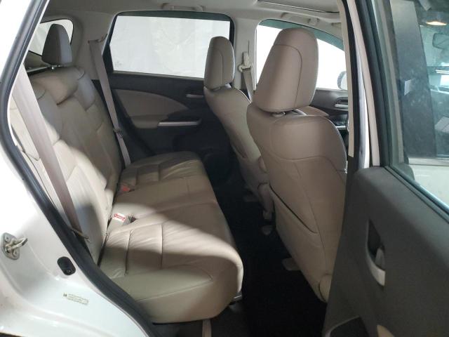 Photo 10 VIN: 5J6RM4H75EL018613 - HONDA CR-V EXL 