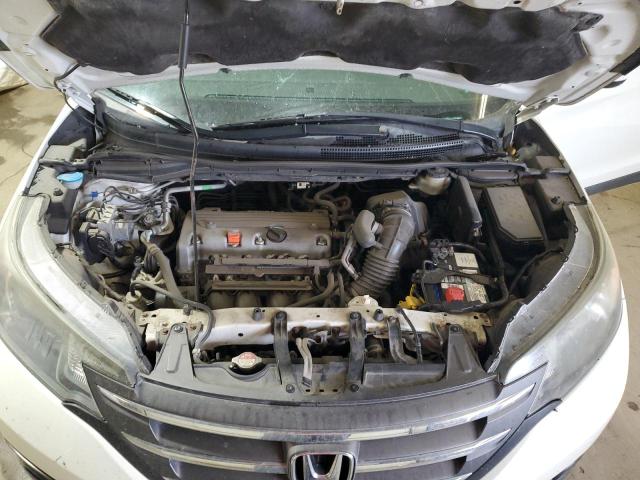 Photo 11 VIN: 5J6RM4H75EL018613 - HONDA CR-V EXL 