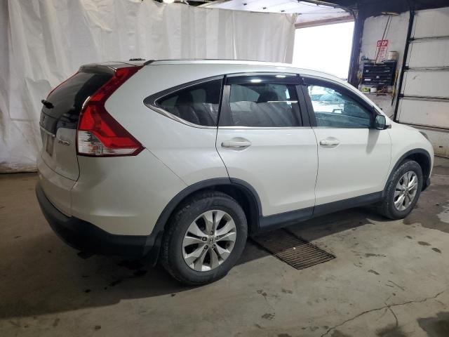 Photo 2 VIN: 5J6RM4H75EL018613 - HONDA CR-V EXL 