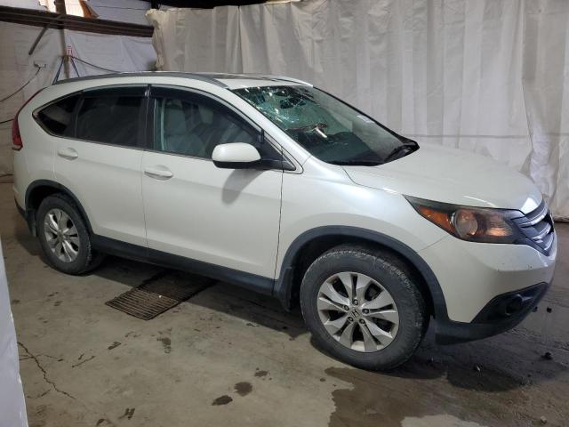 Photo 3 VIN: 5J6RM4H75EL018613 - HONDA CR-V EXL 