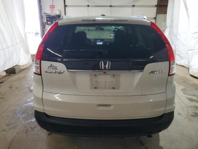 Photo 5 VIN: 5J6RM4H75EL018613 - HONDA CR-V EXL 