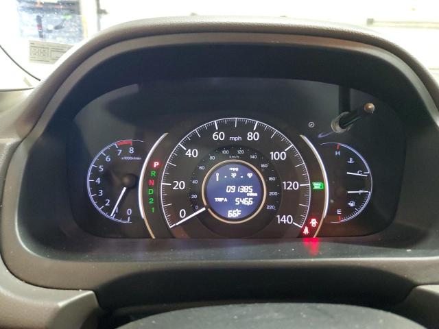 Photo 8 VIN: 5J6RM4H75EL018613 - HONDA CR-V EXL 