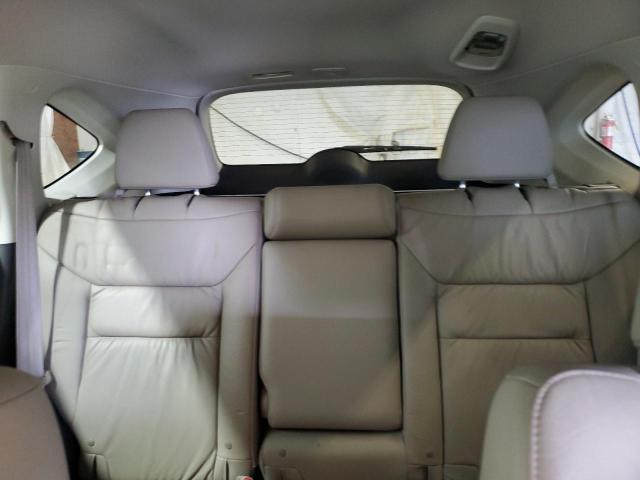 Photo 9 VIN: 5J6RM4H75EL018613 - HONDA CR-V EXL 