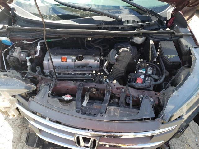 Photo 11 VIN: 5J6RM4H75EL021706 - HONDA CRV 