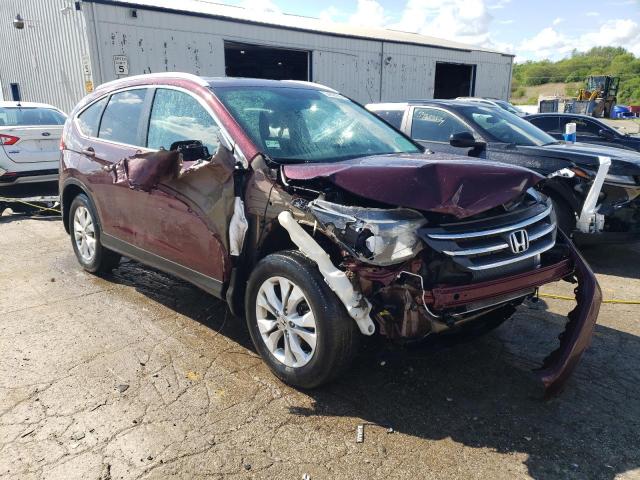 Photo 3 VIN: 5J6RM4H75EL021706 - HONDA CRV 