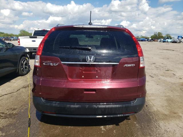 Photo 5 VIN: 5J6RM4H75EL021706 - HONDA CRV 