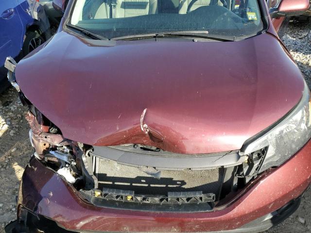 Photo 10 VIN: 5J6RM4H75EL041308 - HONDA CRV 