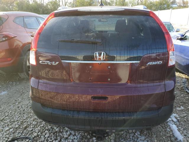 Photo 5 VIN: 5J6RM4H75EL041308 - HONDA CRV 