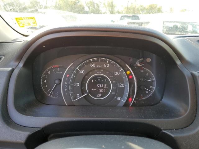 Photo 8 VIN: 5J6RM4H75EL041308 - HONDA CRV 