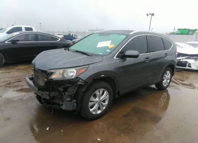 Photo 1 VIN: 5J6RM4H75EL043141 - HONDA CR-V 