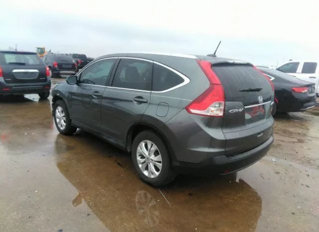 Photo 2 VIN: 5J6RM4H75EL043141 - HONDA CR-V 