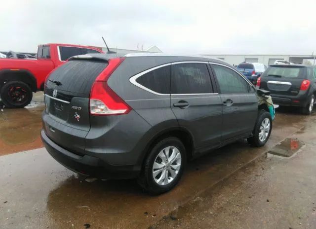 Photo 3 VIN: 5J6RM4H75EL043141 - HONDA CR-V 