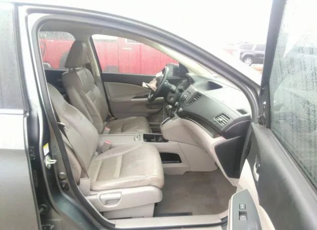 Photo 4 VIN: 5J6RM4H75EL043141 - HONDA CR-V 