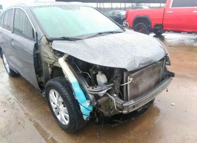 Photo 5 VIN: 5J6RM4H75EL043141 - HONDA CR-V 