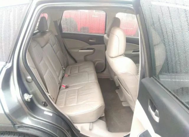 Photo 7 VIN: 5J6RM4H75EL043141 - HONDA CR-V 