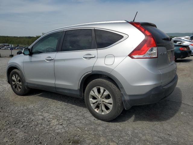 Photo 1 VIN: 5J6RM4H75EL049764 - HONDA CRV 