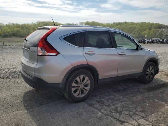 Photo 2 VIN: 5J6RM4H75EL049764 - HONDA CRV 