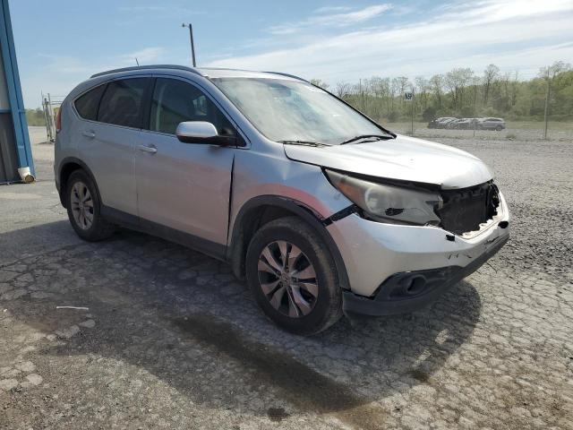 Photo 3 VIN: 5J6RM4H75EL049764 - HONDA CRV 