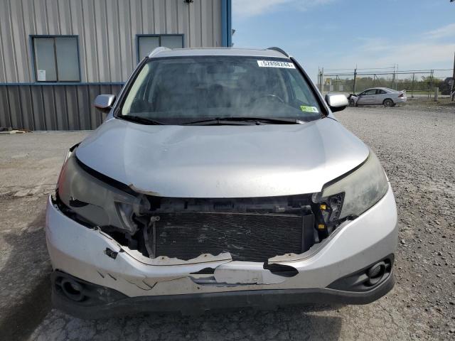 Photo 4 VIN: 5J6RM4H75EL049764 - HONDA CRV 