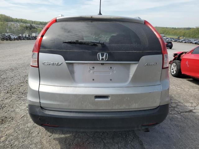 Photo 5 VIN: 5J6RM4H75EL049764 - HONDA CRV 