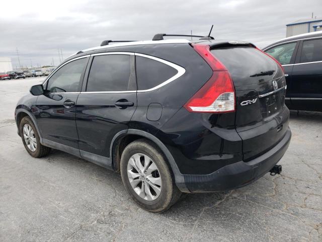 Photo 1 VIN: 5J6RM4H75EL055273 - HONDA CRV 