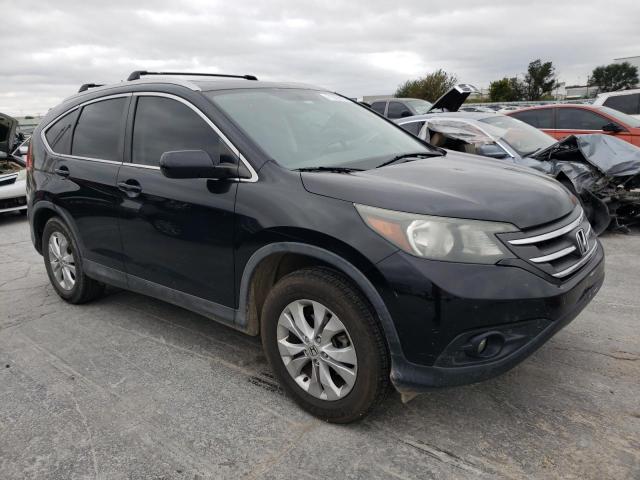 Photo 3 VIN: 5J6RM4H75EL055273 - HONDA CRV 