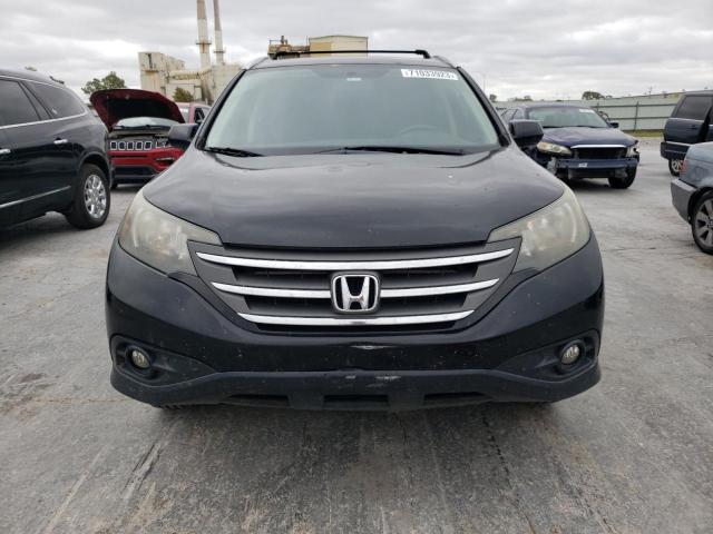 Photo 4 VIN: 5J6RM4H75EL055273 - HONDA CRV 