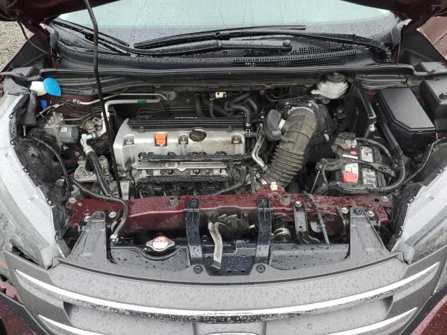 Photo 11 VIN: 5J6RM4H75EL057265 - HONDA CR-V EXL 